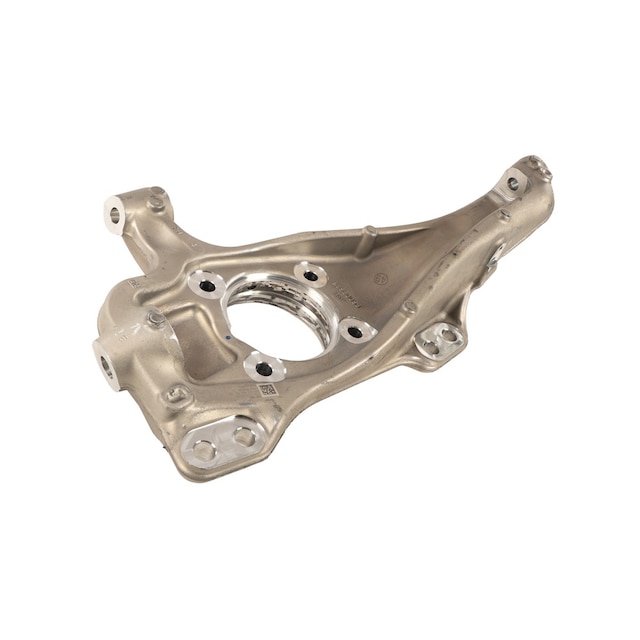 GM Genuine Parts Passengers Side Steering Knuckle