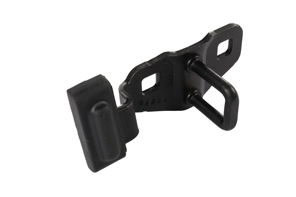 GM Genuine Parts Folding Rear Passenger Side Panel Latch Striker