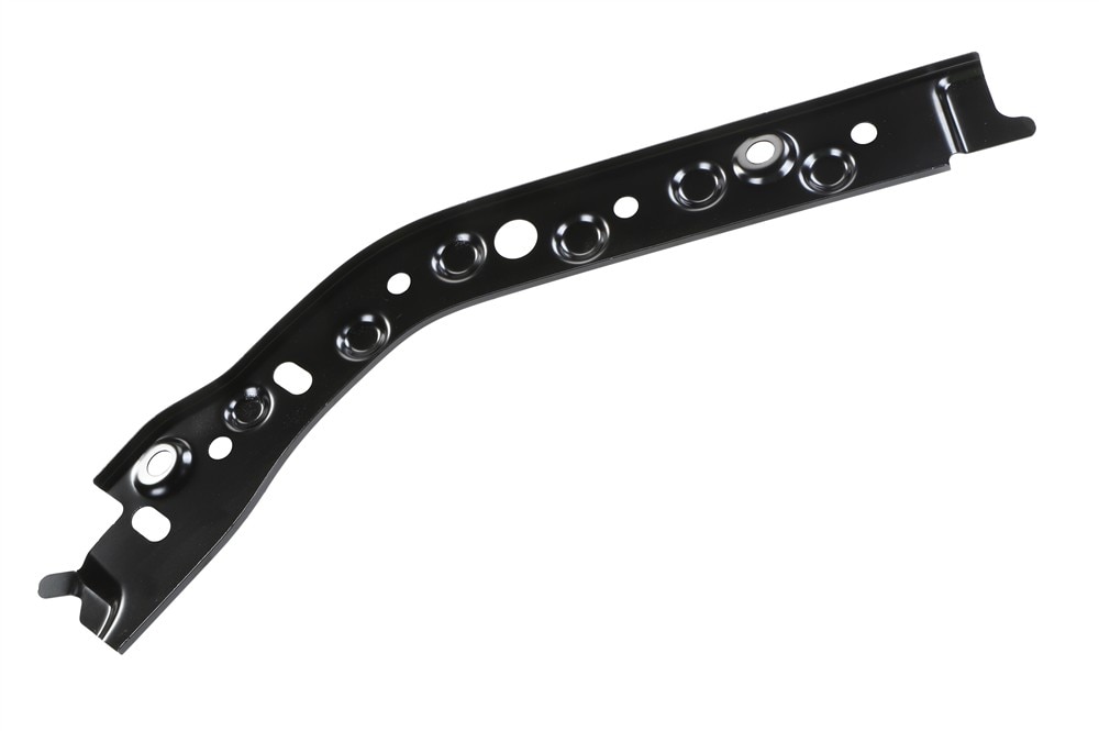 GM Genuine Parts Rear End Lower Passenger Side Panel Filler