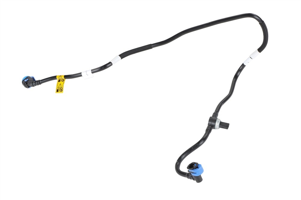 GM Genuine Parts Fuel Pump Fuel Feed Hose