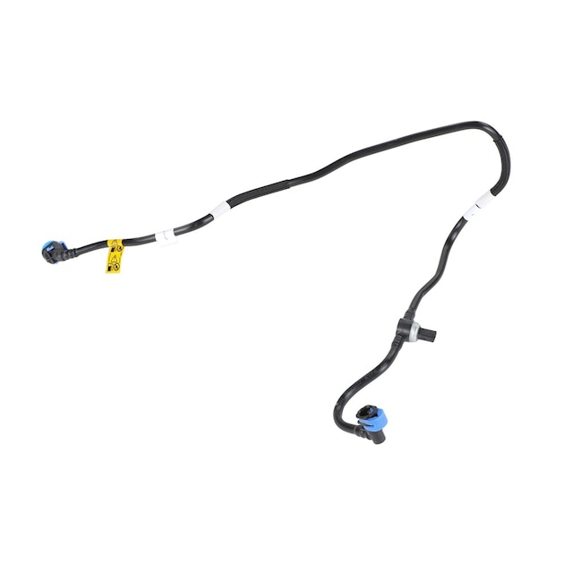 GM Genuine Parts Fuel Pump Fuel Feed Hose