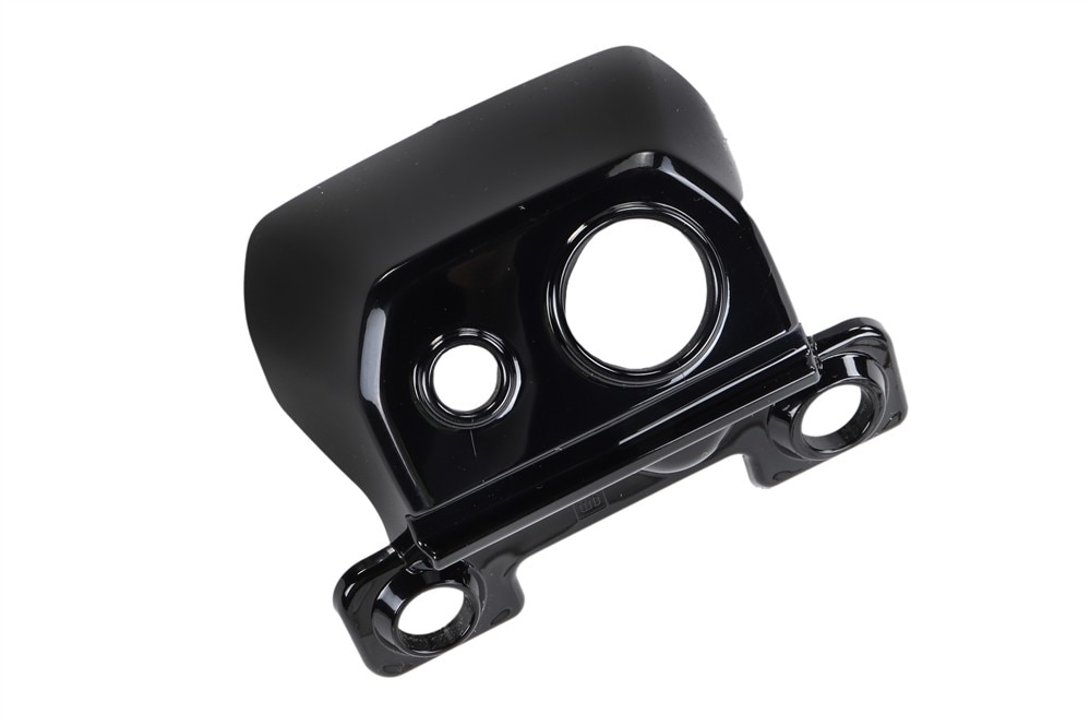 GM Genuine Parts Black Front View Driver Information Camera Bezel