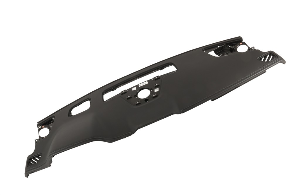 GM Genuine Parts Instrument Panel Upper Trim