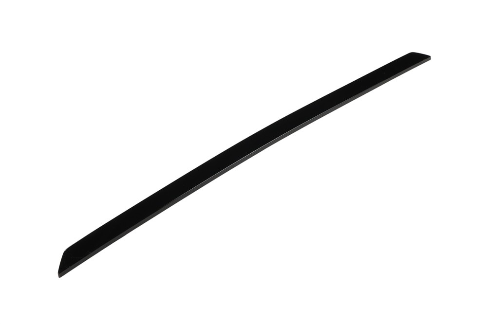 GM Genuine Parts Black Front Grille Opening Bezel