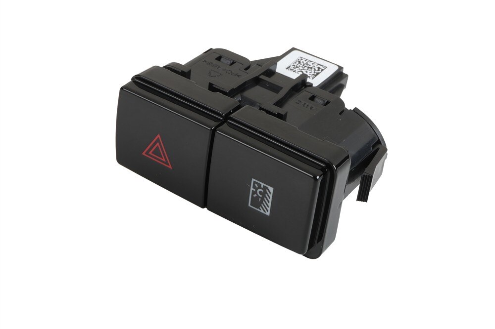 GM Genuine Parts Hazard Warning Switch