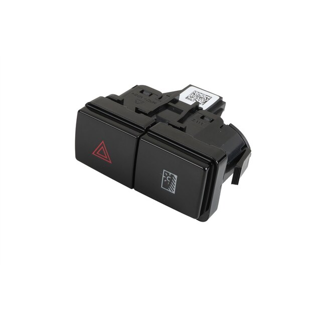 GM Genuine Parts Hazard Warning Switch