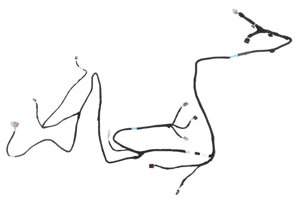 GM Genuine Parts Roof Wiring Harness