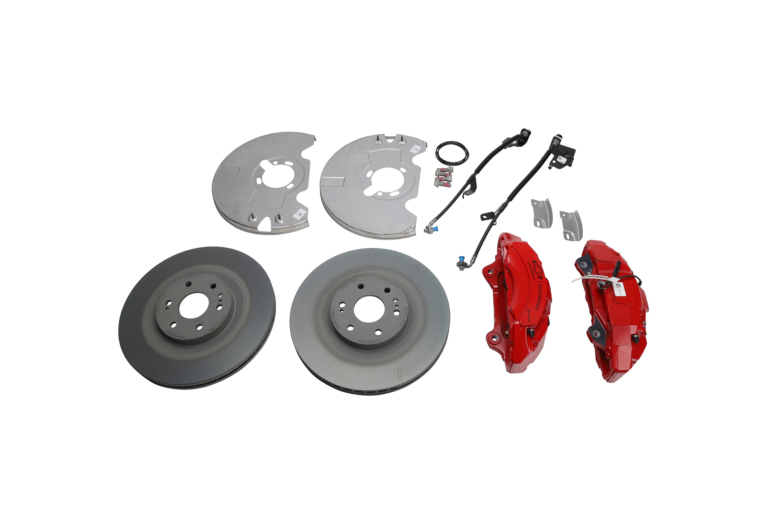 brembo 6pot 380パイローター 前後セット【カメラ小僧】 brembo 6pot 380パイローター 前後セット【カメラ小僧】 brembo