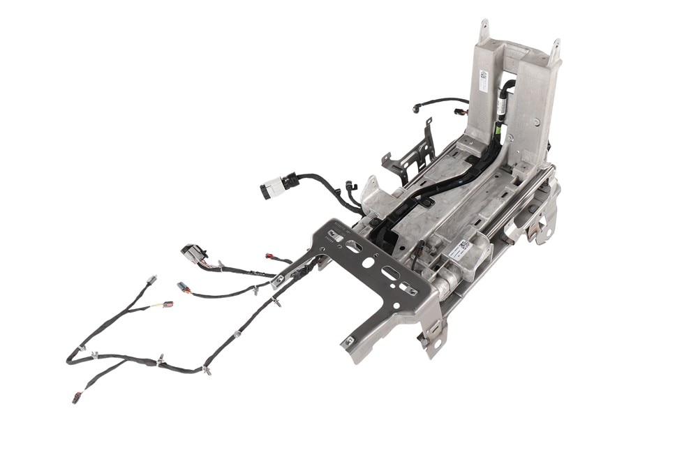 GM Genuine Parts Front Floor Console Base