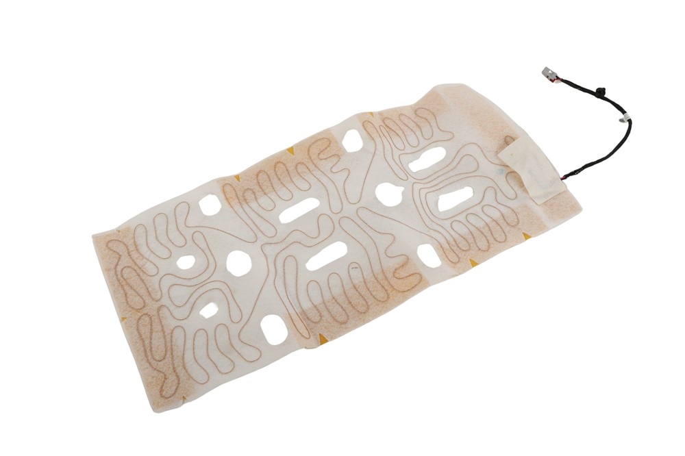 GM Genuine Parts Heater