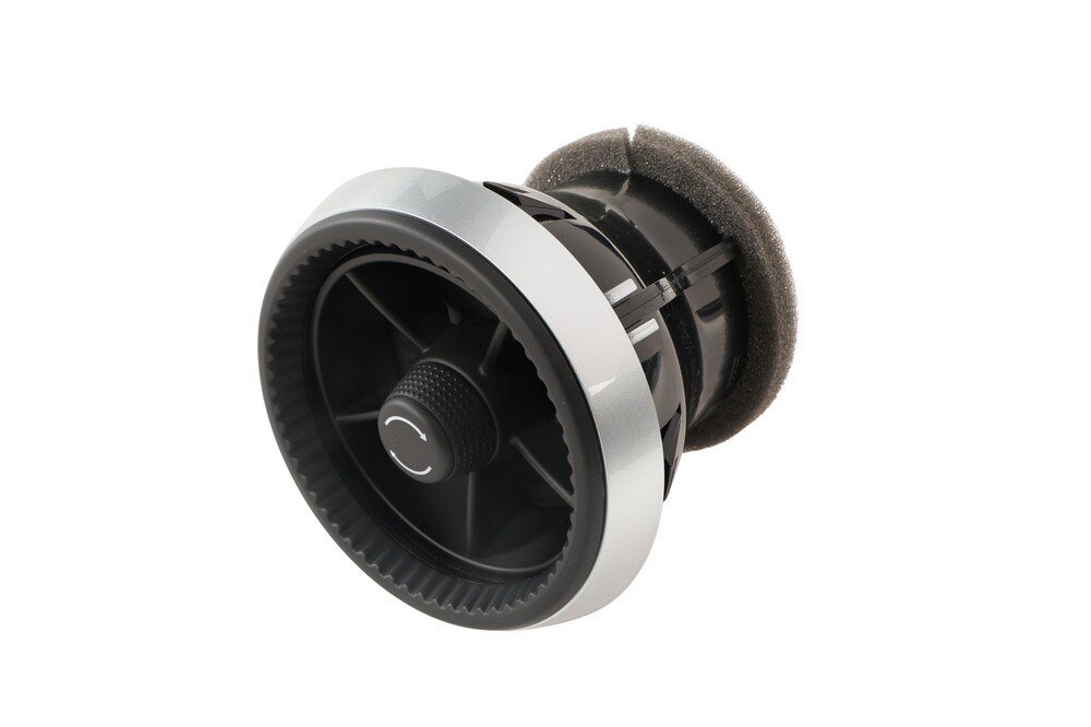 GM Genuine Parts Instrument Panel Outer Air Outlet