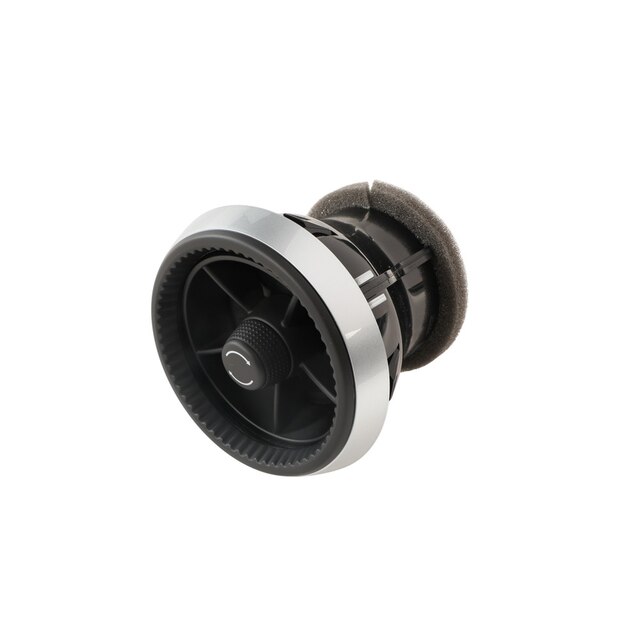 GM Genuine Parts Instrument Panel Outer Air Outlet