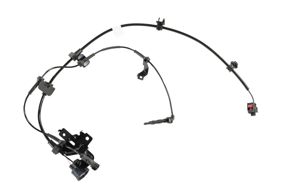 GM Genuine Parts Rear Driver Side Wheel Speed Sensor