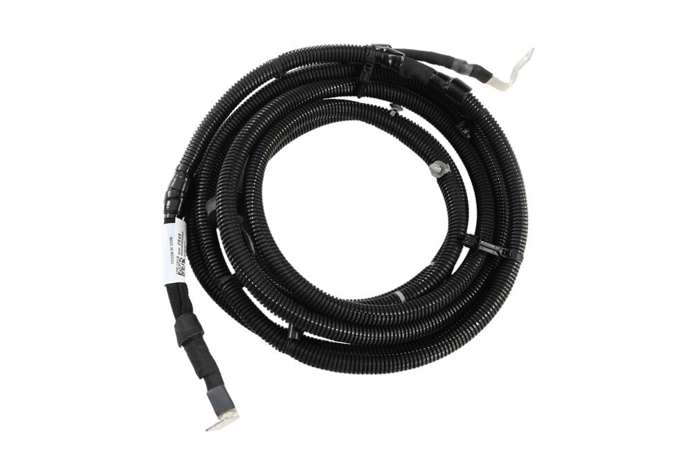 GM Genuine Parts Battery Positive Cable Extension Cable