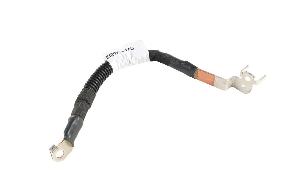 GM Genuine Parts Battery Negative Cable