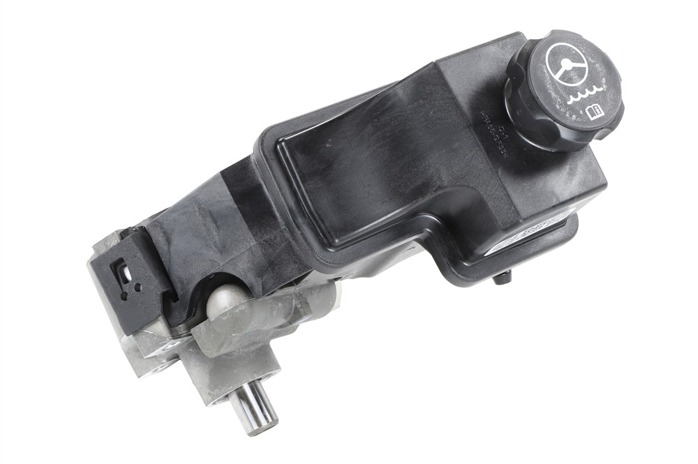 GM Genuine Parts Power Steering Pump