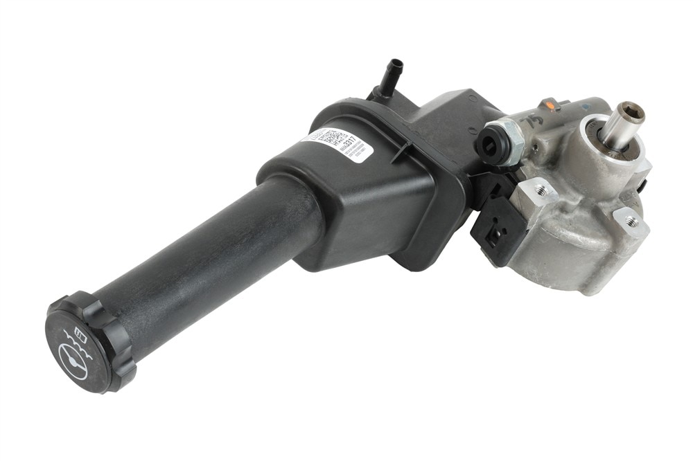 GM Genuine Parts Power Steering Pump