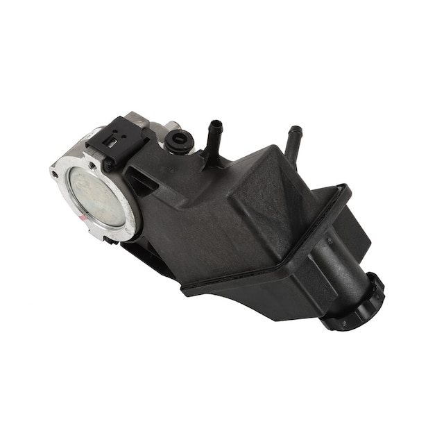 ACDelco GM Original Equipment Power Steering Pump 13582209