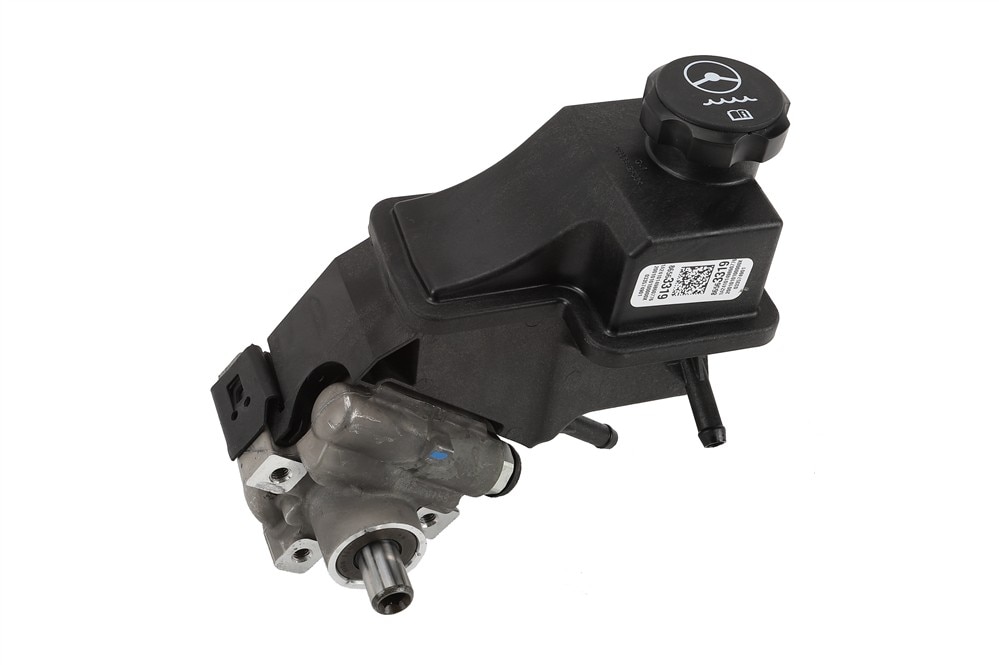 Best Power Steering Pump Bracket For Cars, Trucks & SUVs - View #13