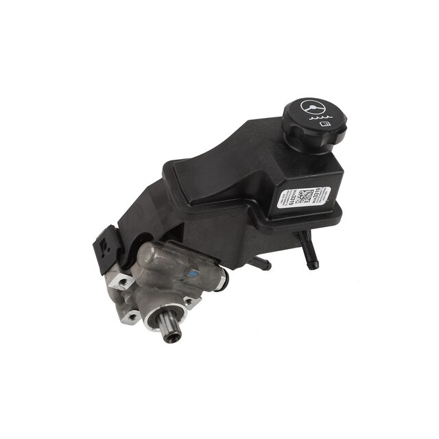GM Genuine Parts Power Steering Pump