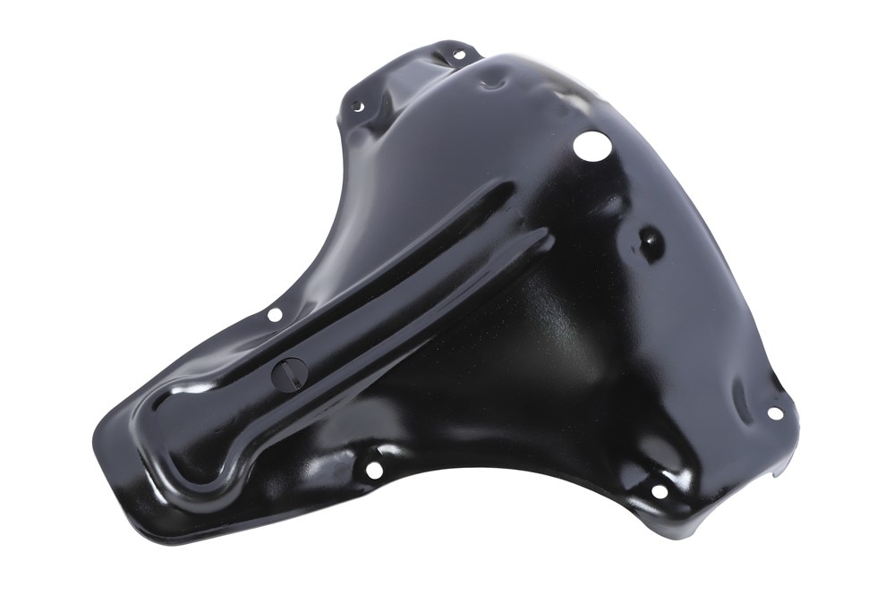 GM Genuine Parts Axle Rear Guard