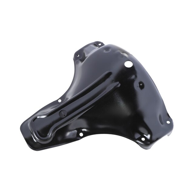 GM Genuine Parts Axle Rear Guard