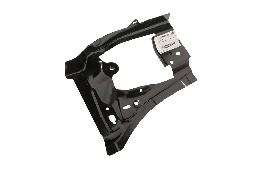GM Genuine Parts Air Transfer Driver Side Body Lower Pillar Filler