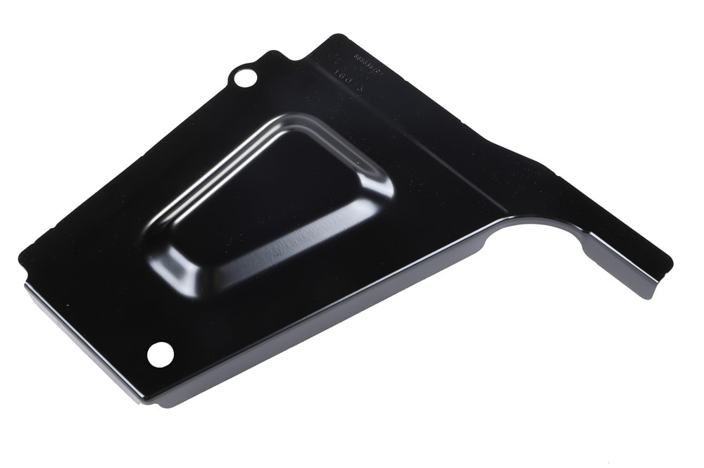 GM Genuine Parts Pickup Box Inner Driver Side Panel Reinforcement