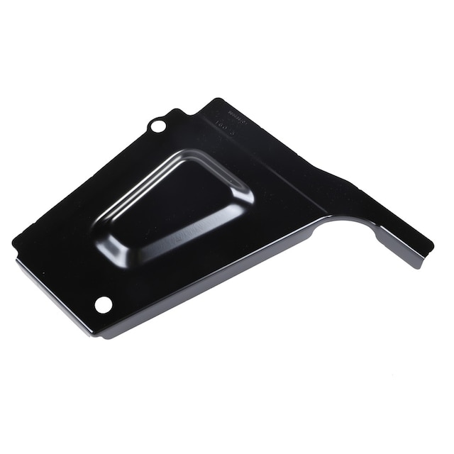 GM Genuine Parts Pickup Box Inner Driver Side Panel Reinforcement