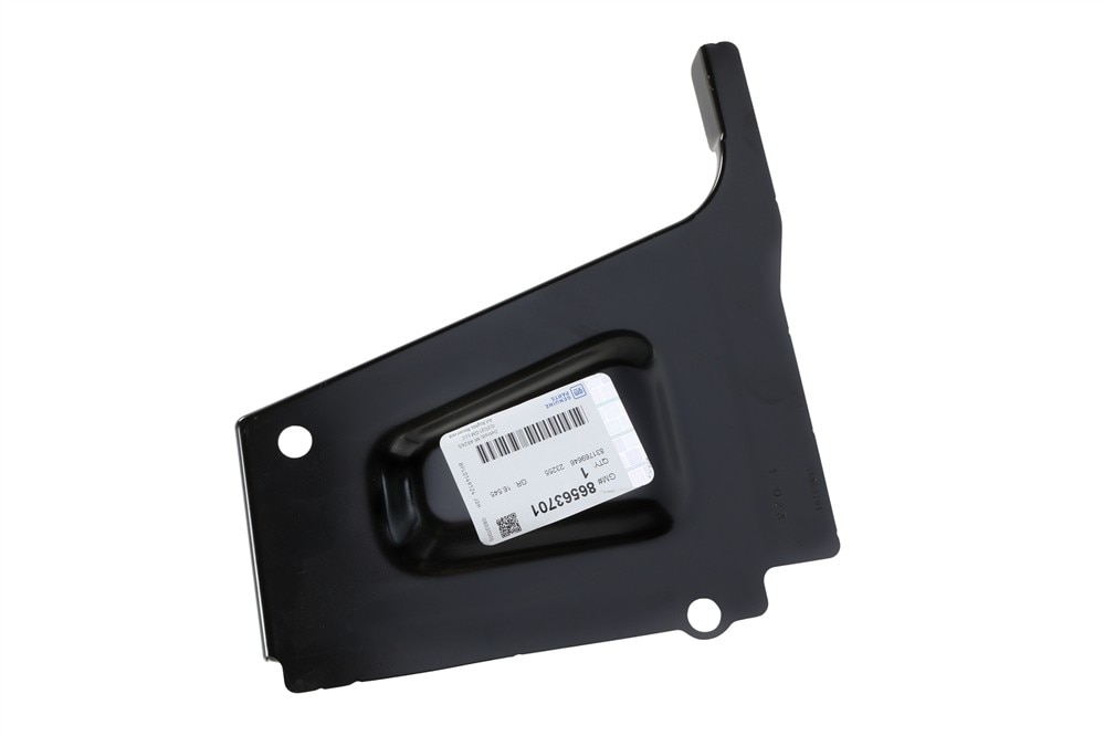 GM Genuine Parts Pickup Box Inner Passenger Side Panel Reinforcement