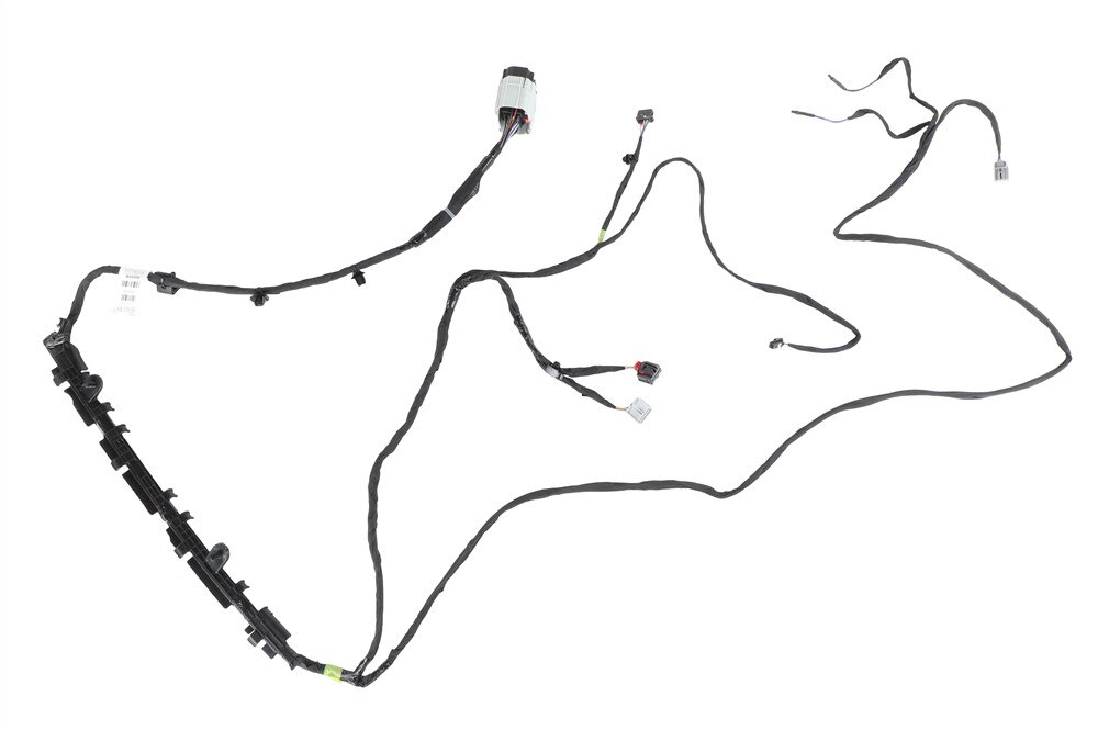 GM Genuine Parts Dome Lamp Wiring Harness