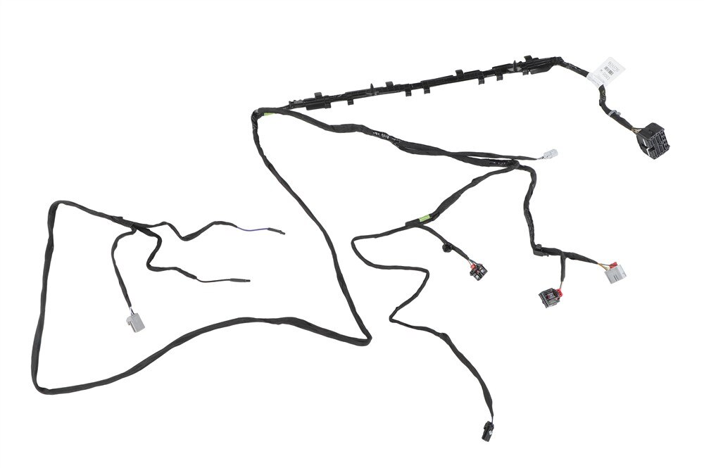 GM Genuine Parts Dome Lamp Wiring Harness