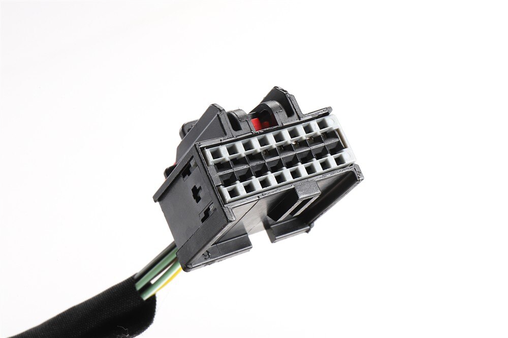 GM Genuine Parts Dome Lamp Wiring Harness