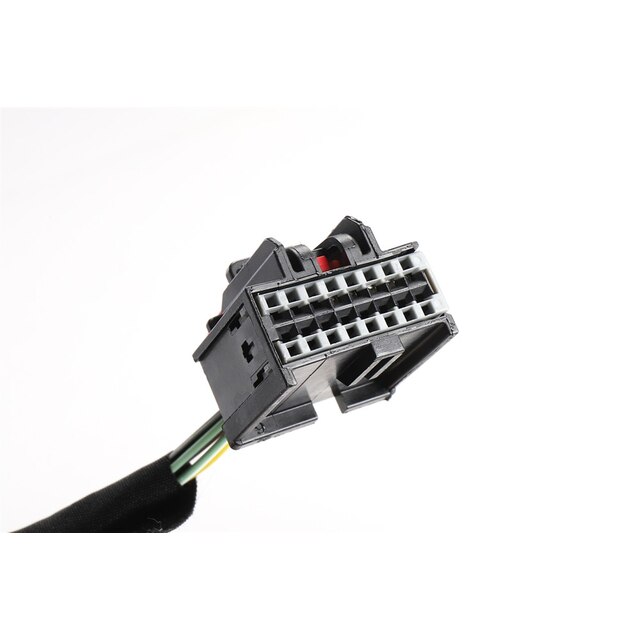 GM Genuine Parts Dome Lamp Wiring Harness
