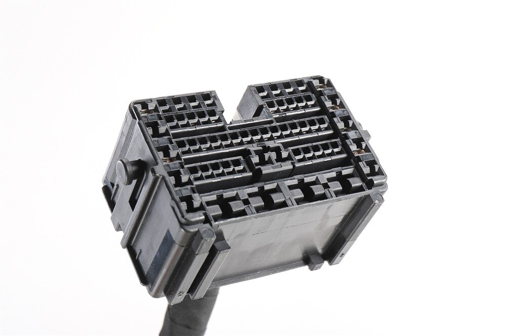 GM Genuine Parts Dome Lamp Wiring Harness