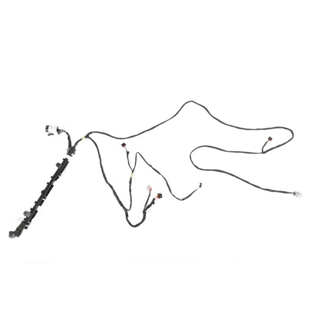 GM Genuine Parts Dome Lamp Wiring Harness