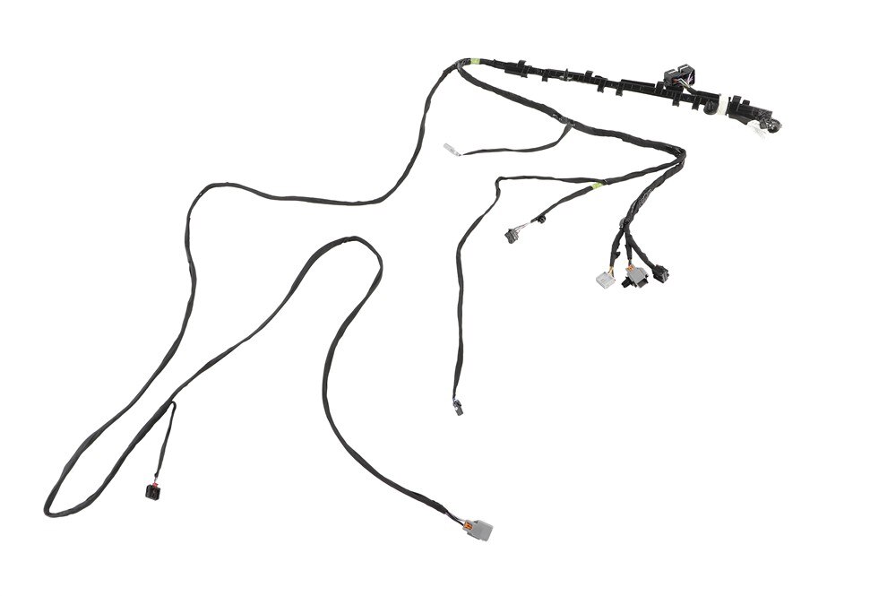 GM Genuine Parts Dome Lamp Wiring Harness