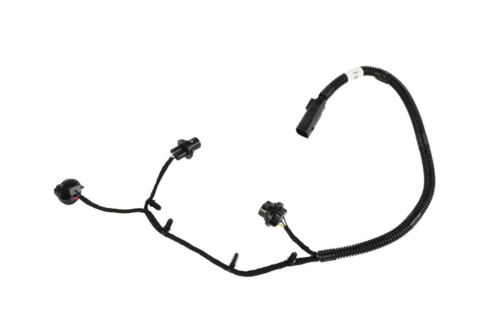 GM Genuine Parts Tail Lamp Wiring Harness