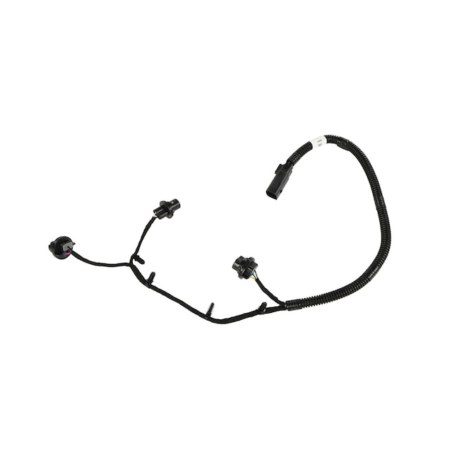 GM Genuine Parts Tail Lamp Wiring Harness