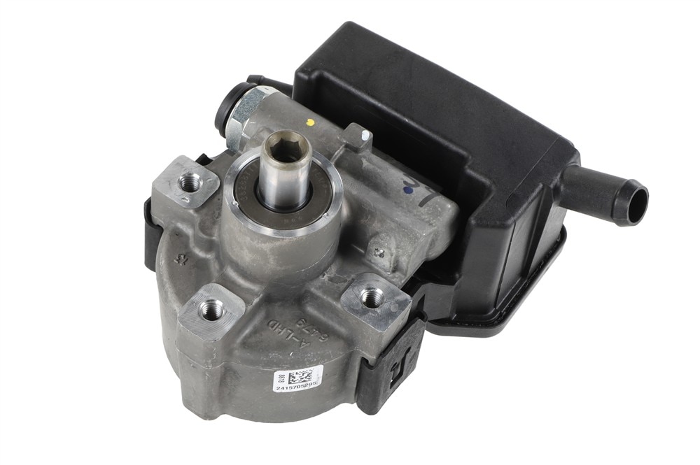 GM Genuine Parts Power Steering Pump