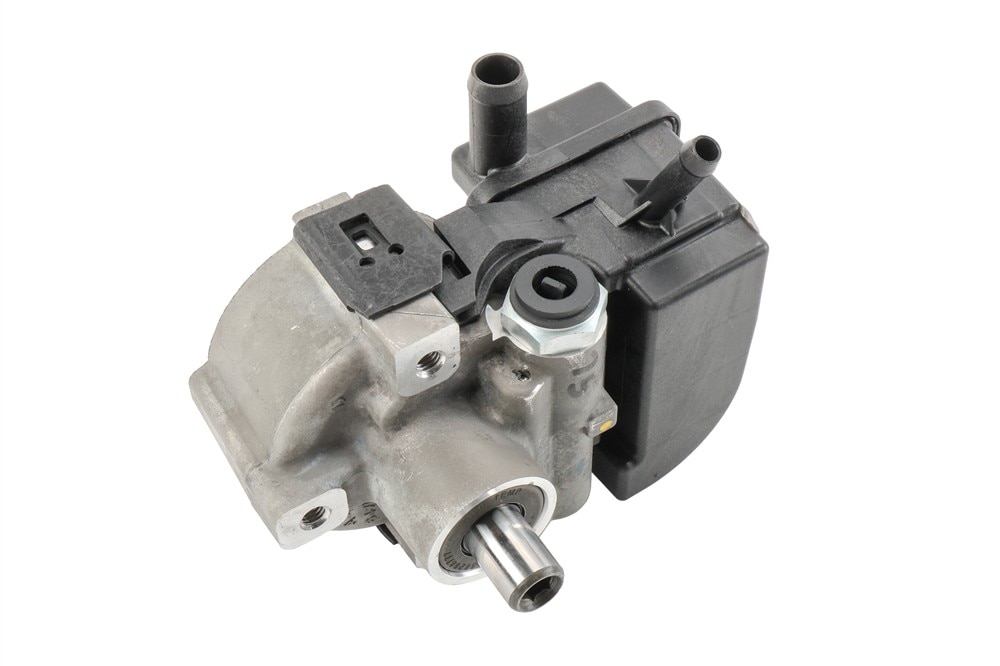 GM Genuine Parts Power Steering Pump
