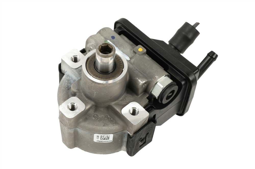 GM Genuine Parts Power Steering Pump