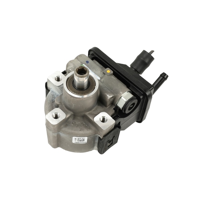GM Genuine Parts Power Steering Pump