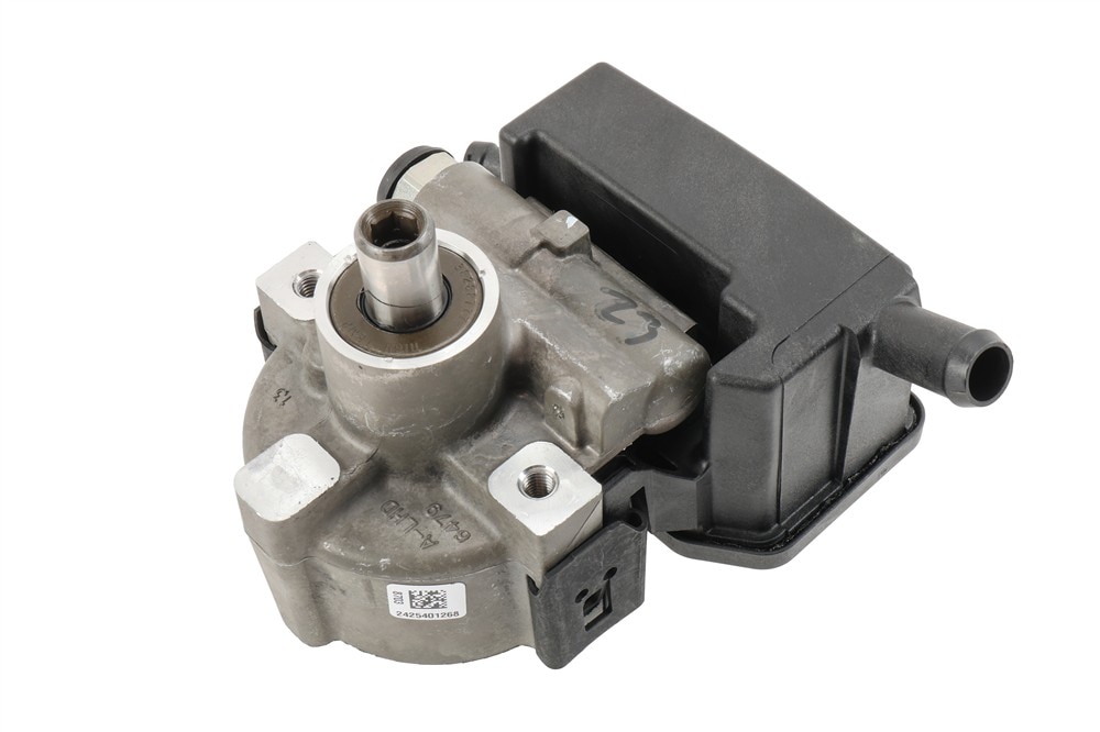 GM Genuine Parts Power Steering Pump