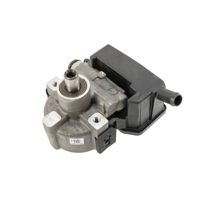 GM Genuine Parts Power Steering Pump