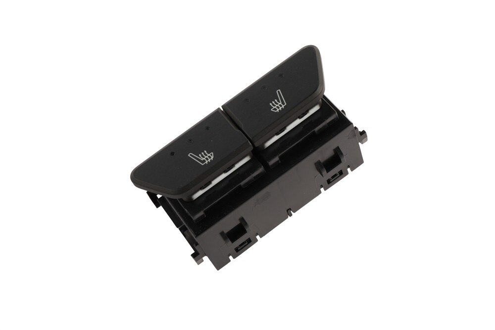 GM Genuine Parts Jet Black Rear Seat Heater Switch