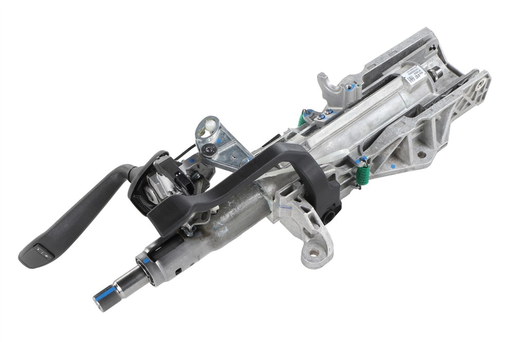 GM Genuine Parts Clutch Accumulator Piston (Programming Required)