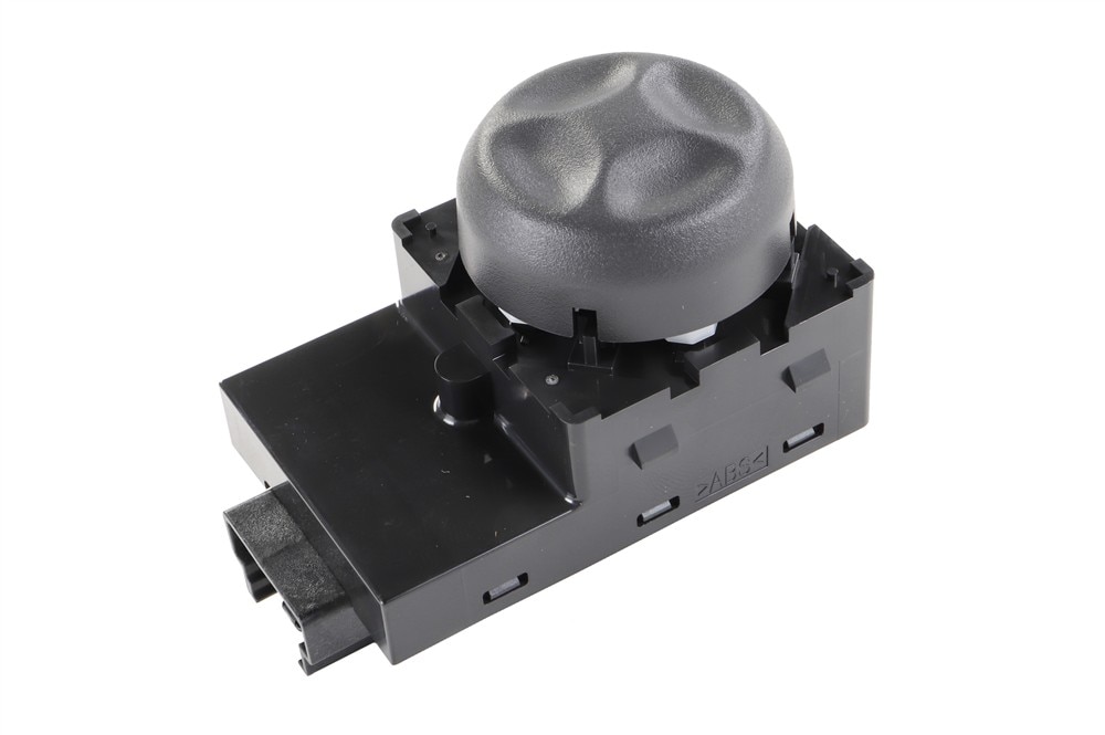 GM Genuine Parts Jet Black Steering Column Tilt Wheel and Telescope Switch