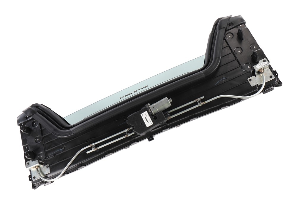 GM Genuine Parts Rear Sliding Window Module
