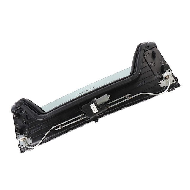 GM Genuine Parts Rear Sliding Window Module